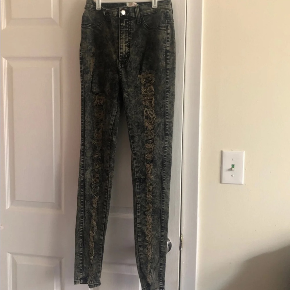 Jeans
